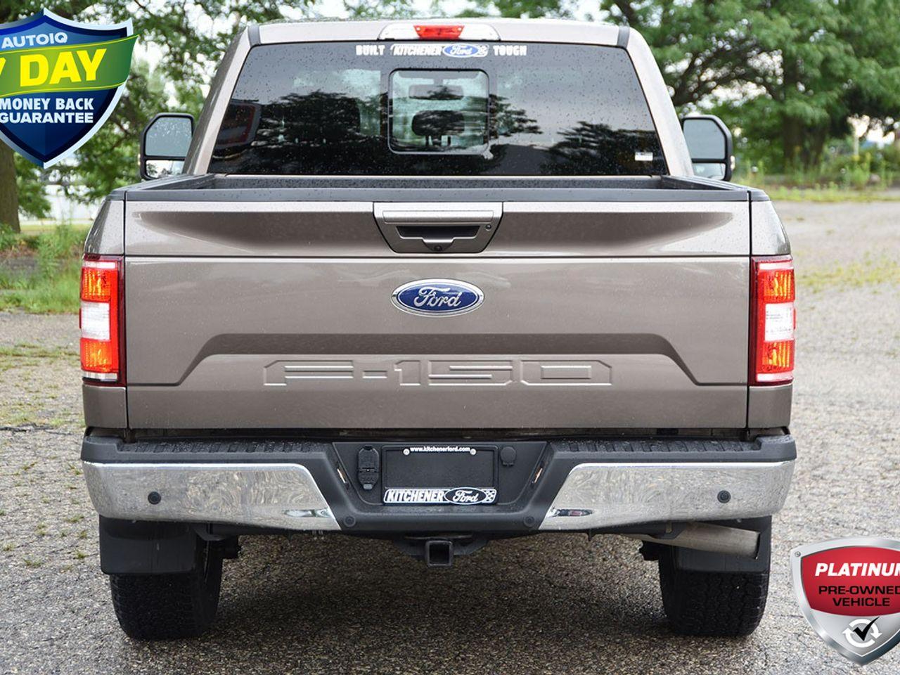 2019 Ford F-150 Lariat-3