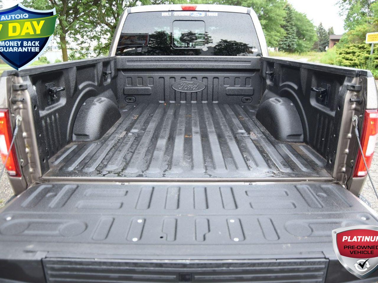 2019 Ford F-150 Lariat-4