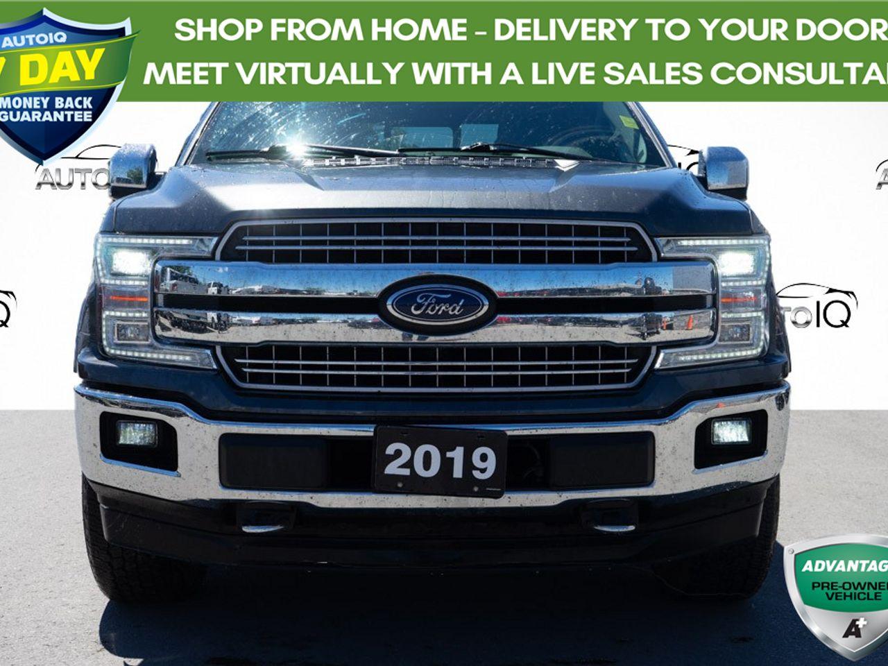2019 Ford F-150 Lariat-3