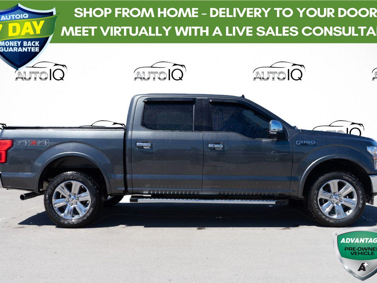 2019 Ford F-150 Lariat-4