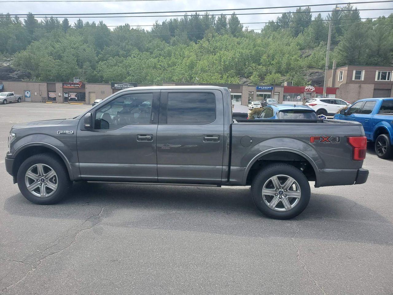 2019 Ford F-150 Lariat-3