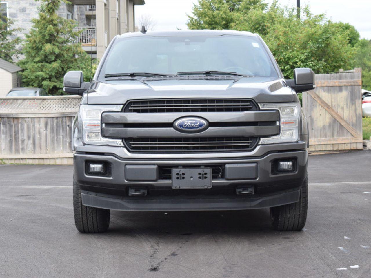2019 Ford F-150 Lariat-2