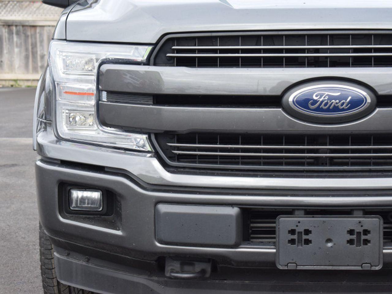 2019 Ford F-150 Lariat-3