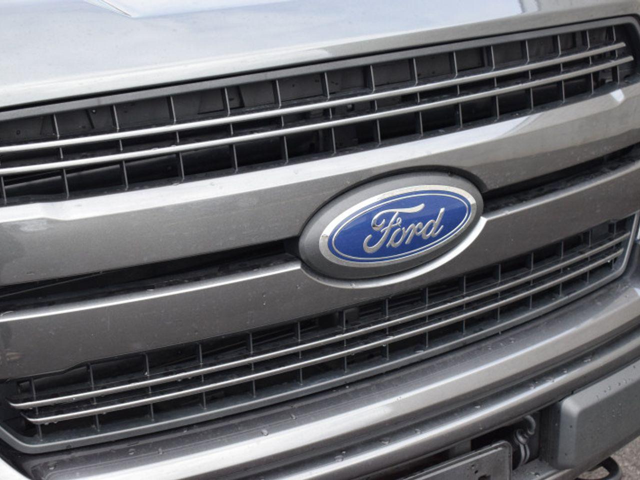 2019 Ford F-150 Lariat-4