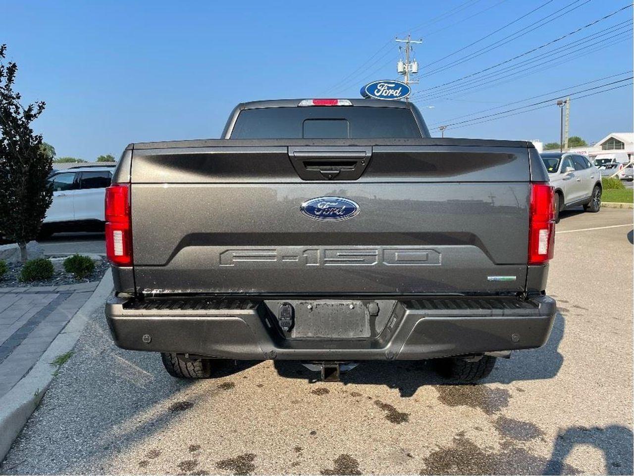 2019 Ford F-150 Lariat-3