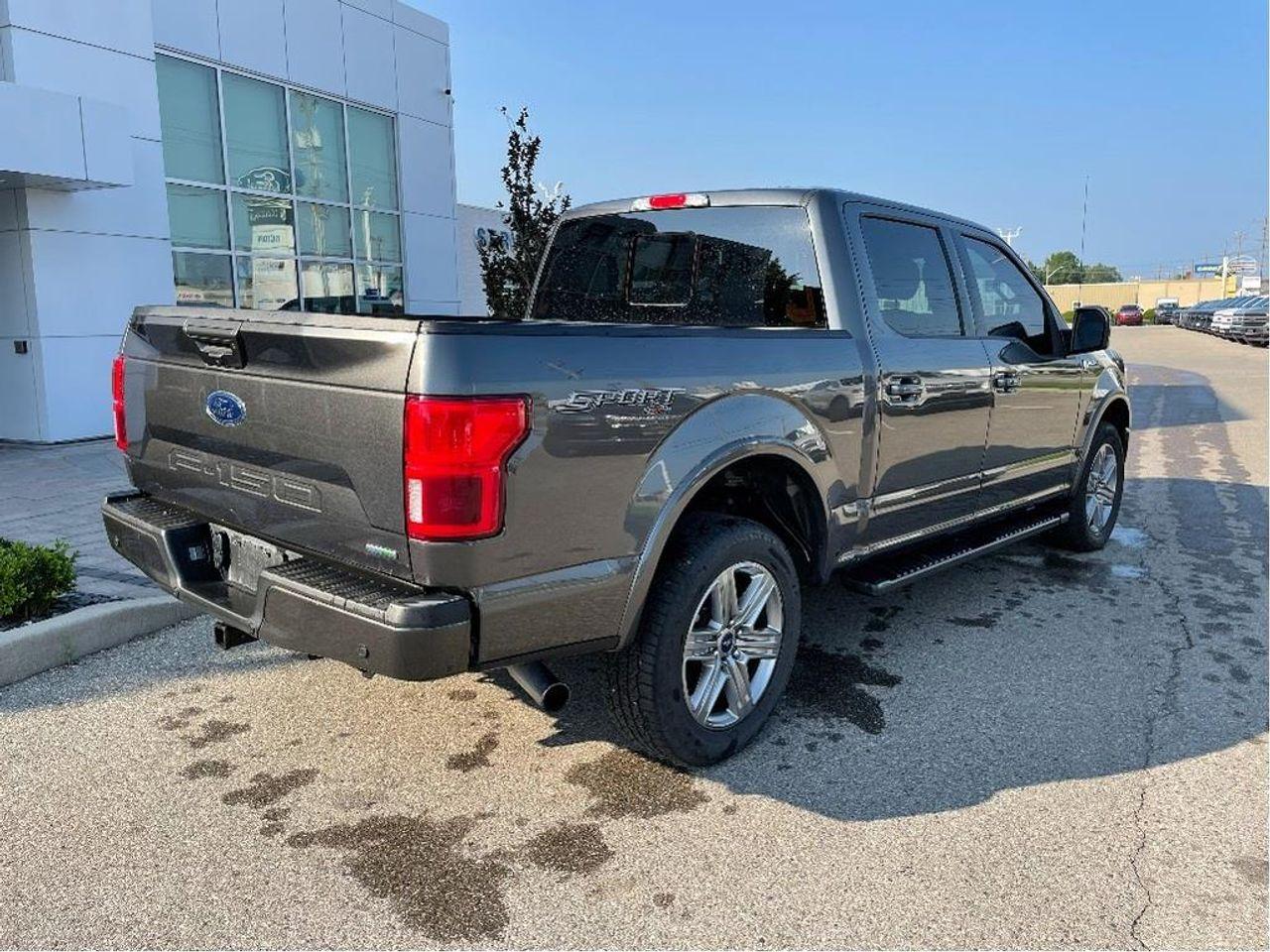 2019 Ford F-150 Lariat-4