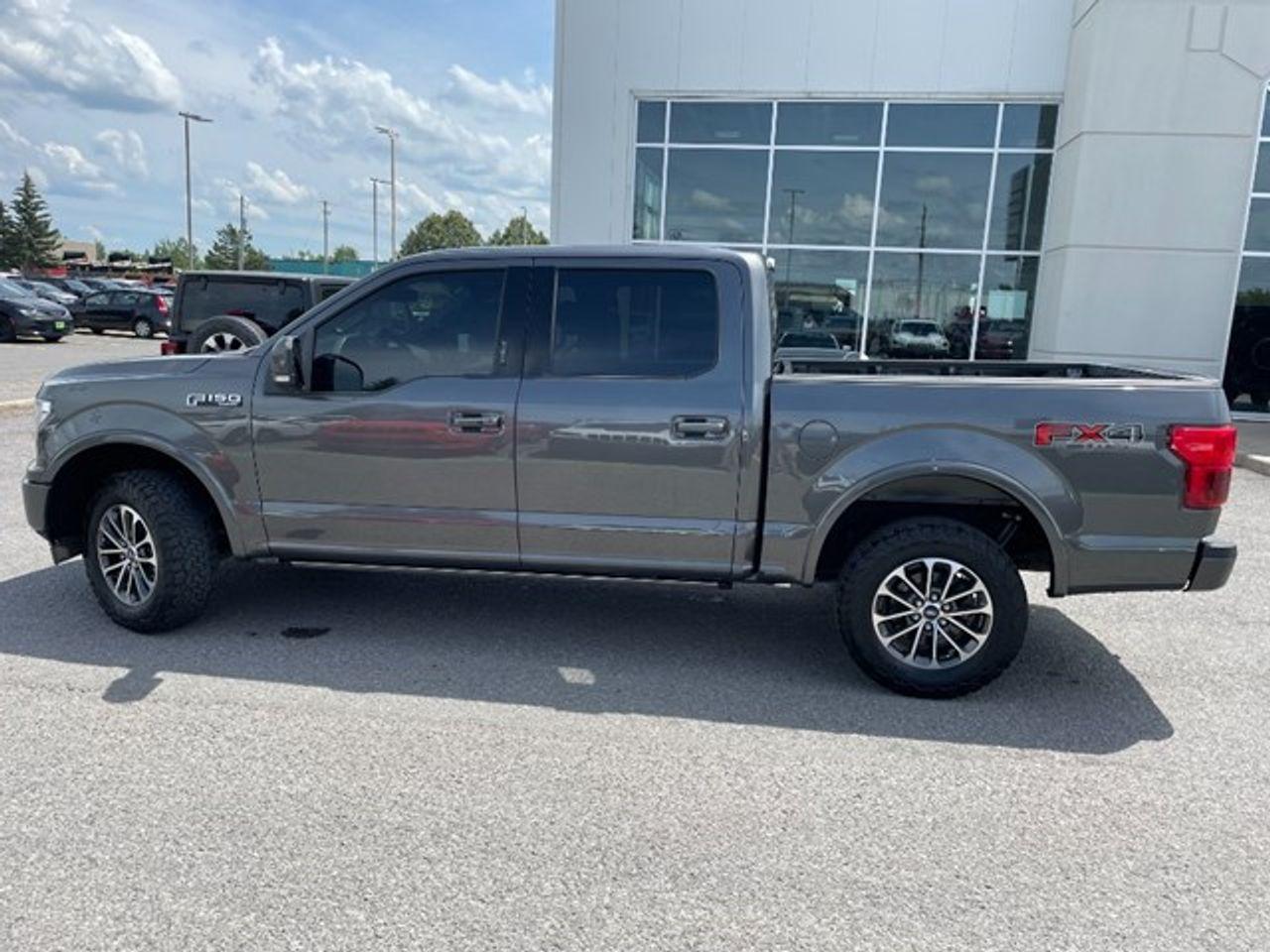 2019 Ford F-150 Lariat-3