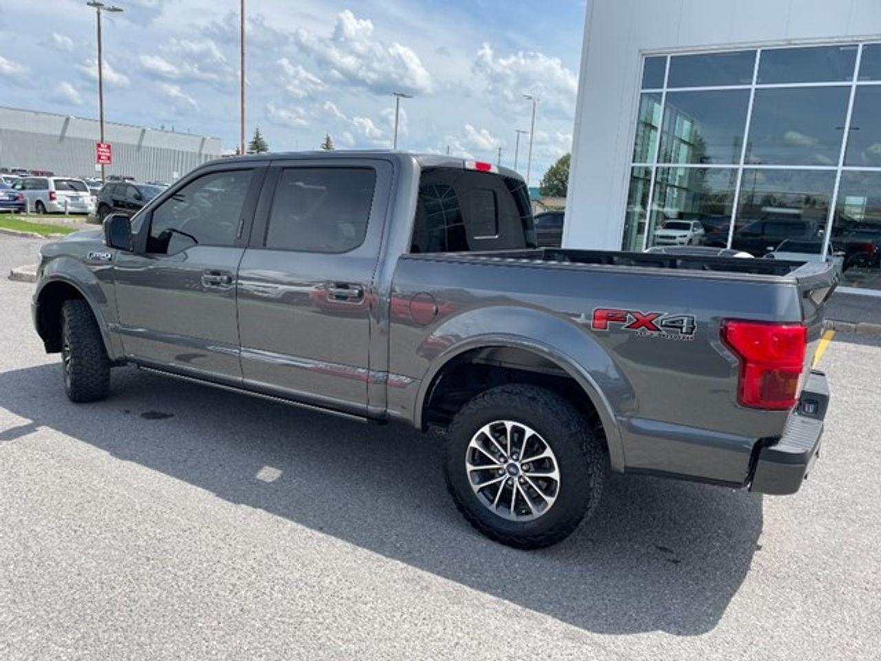 2019 Ford F-150 Lariat-4