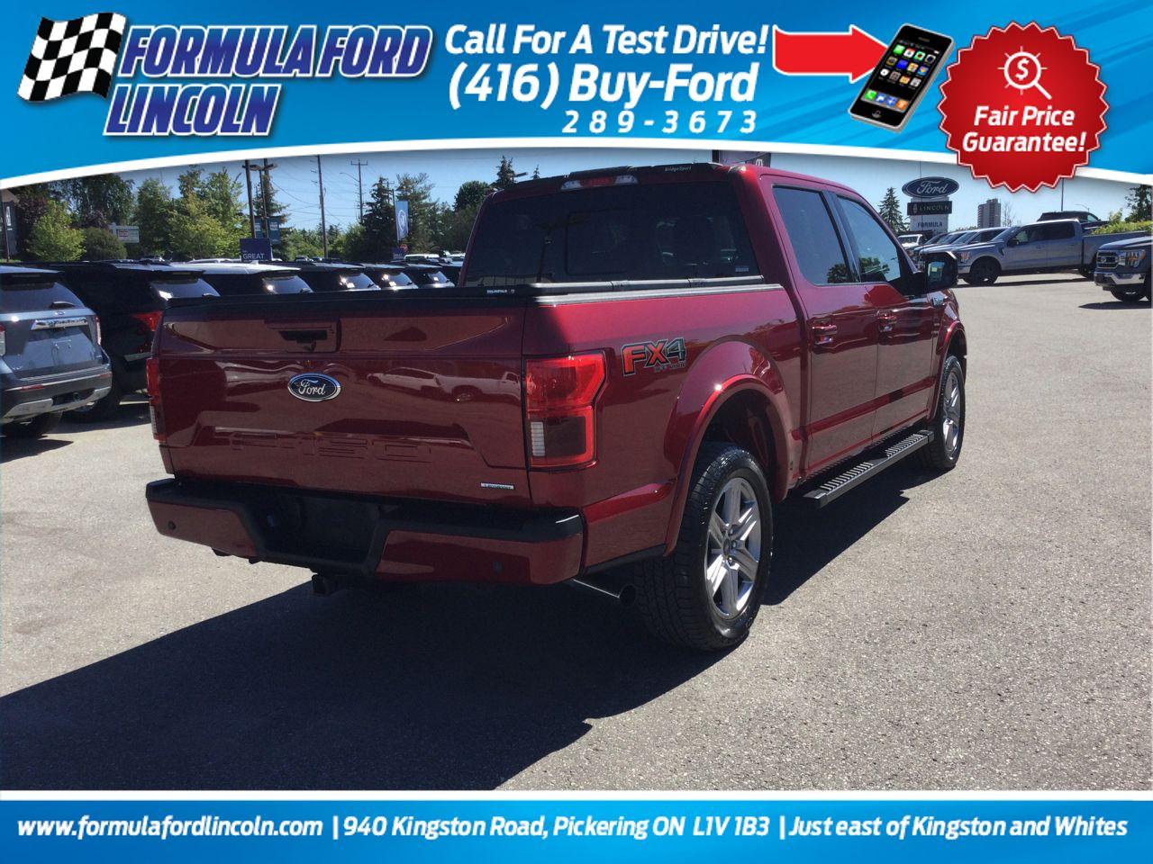 2019 Ford F-150 Lariat-0