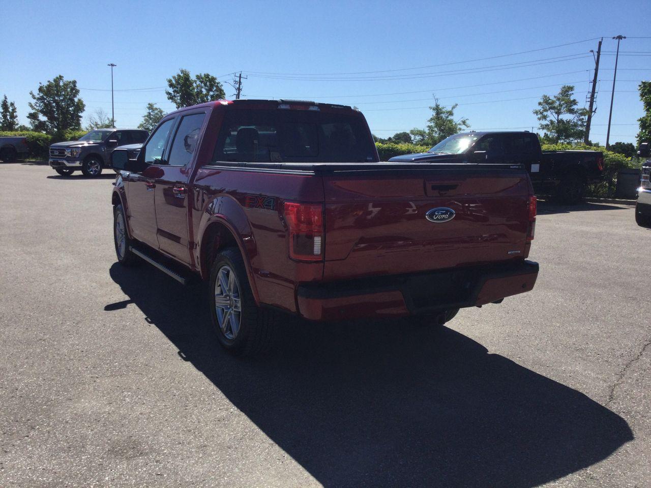 2019 Ford F-150 Lariat-2