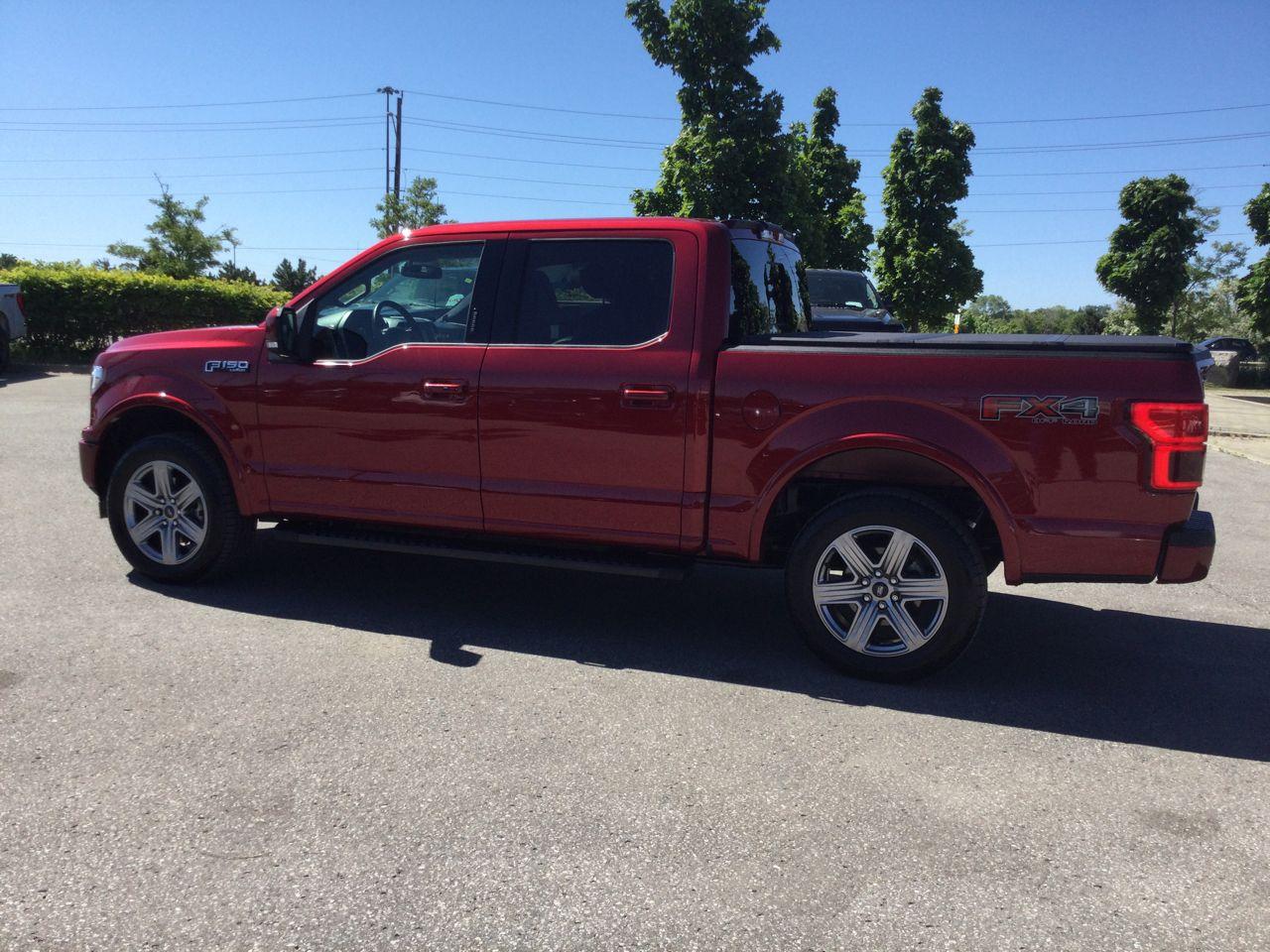 2019 Ford F-150 Lariat-4