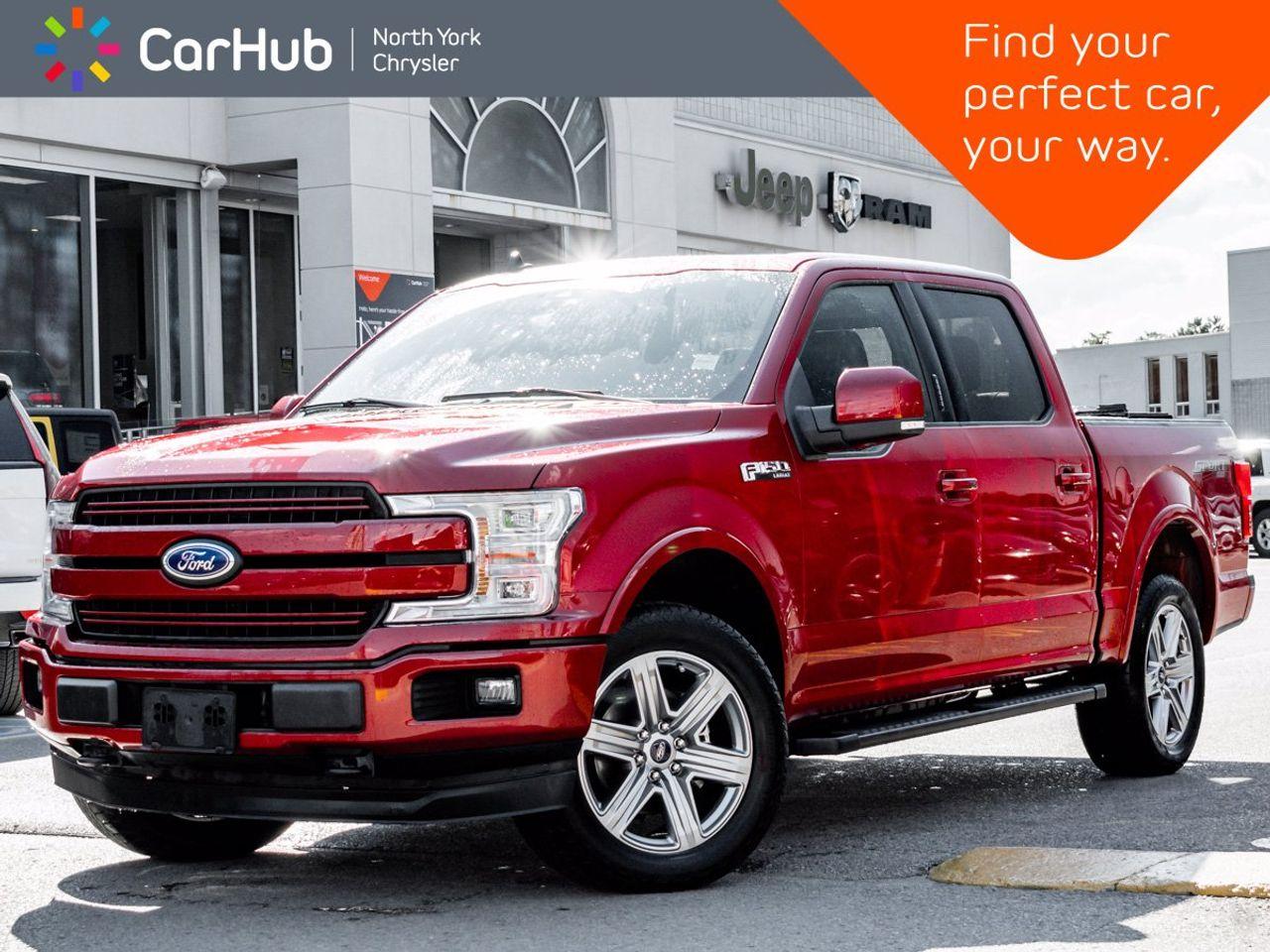 2019 Ford F-150 Lariat-0