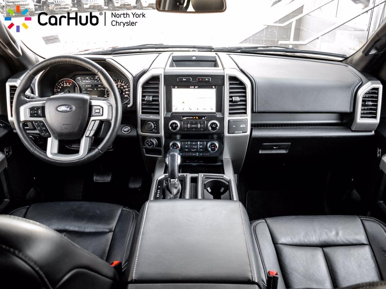 2019 Ford F-150 Lariat-1