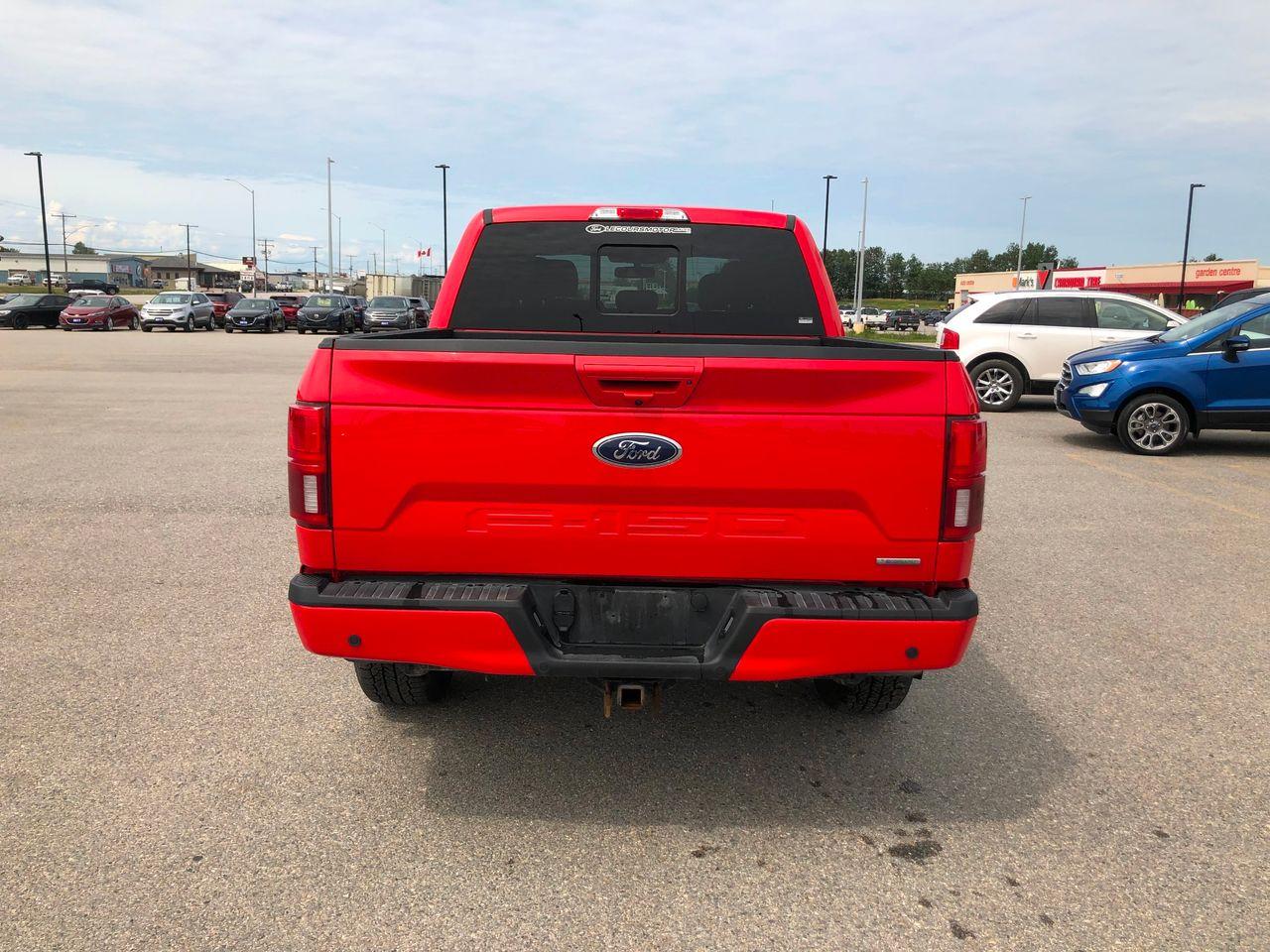 2019 Ford F-150 Lariat-3