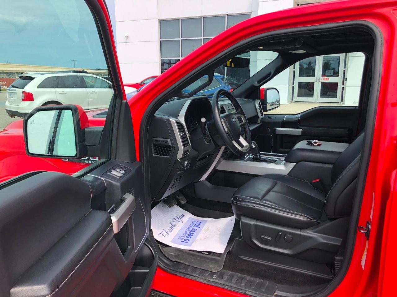 2019 Ford F-150 Lariat-4