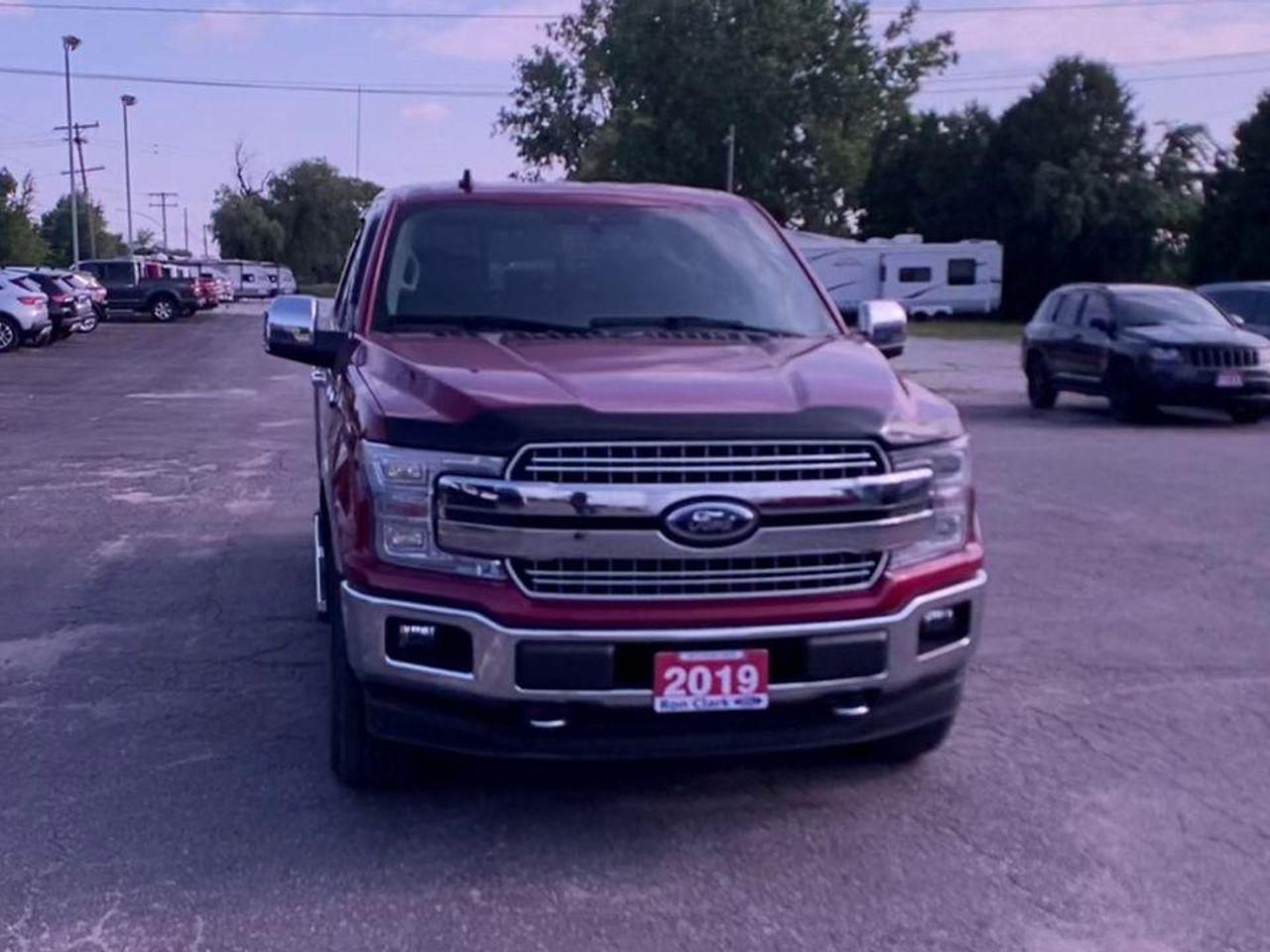 2019 Ford F-150 Lariat-2