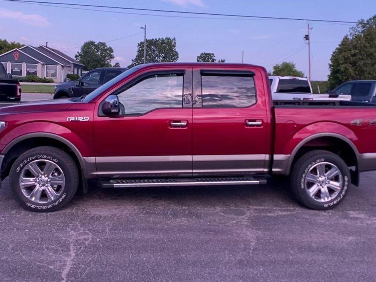 2019 Ford F-150 Lariat-4