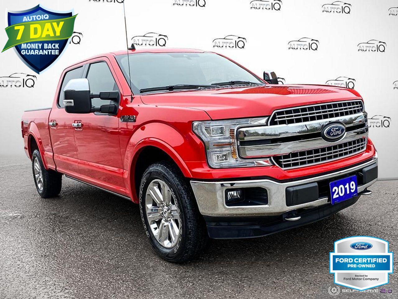 2019 Ford F-150 Lariat-0