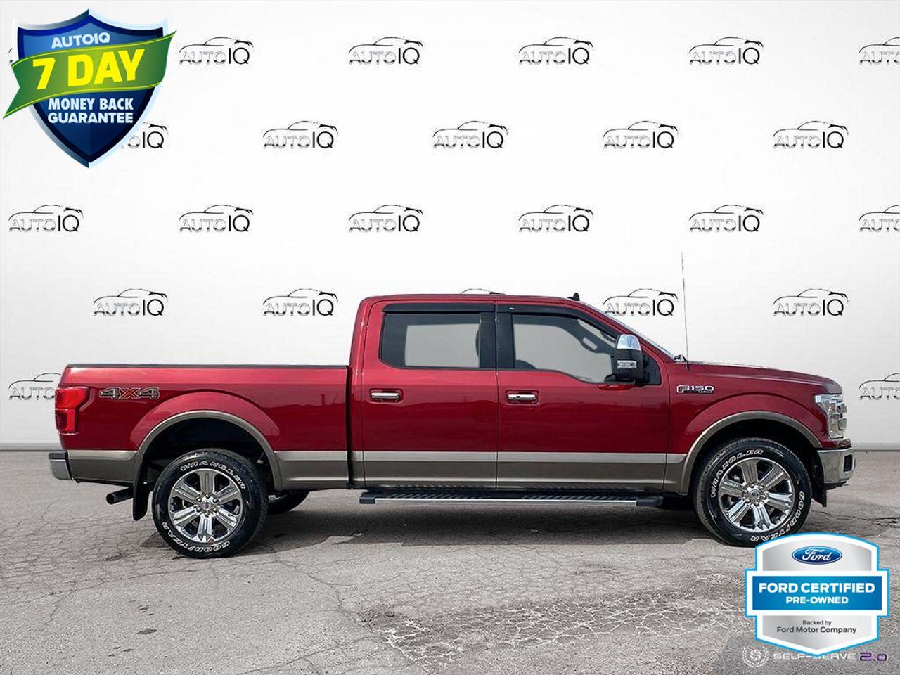 2019 Ford F-150 Lariat-2