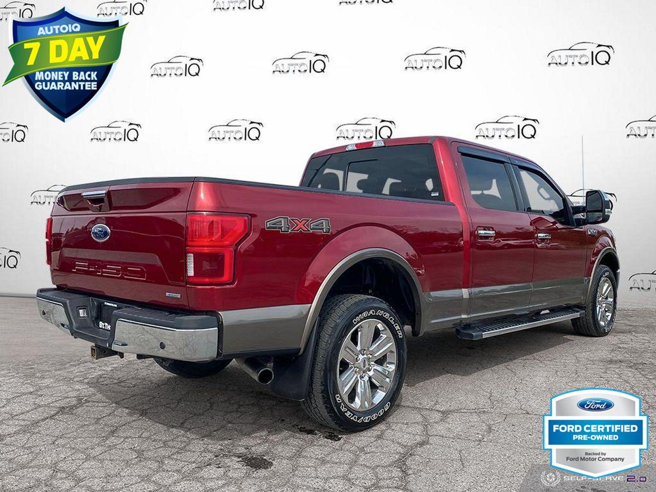 2019 Ford F-150 Lariat-3