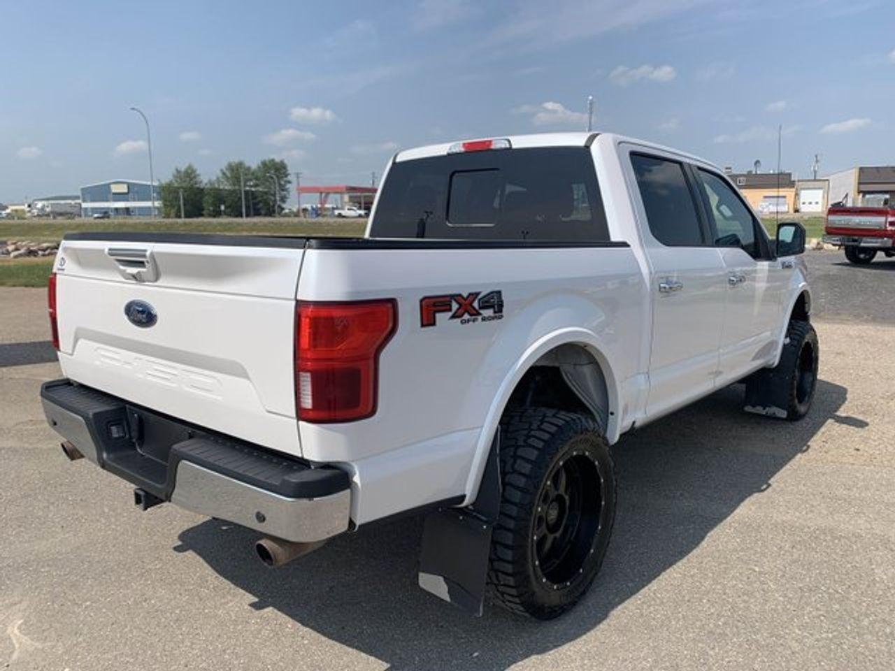 2019 Ford F-150 Lariat-3
