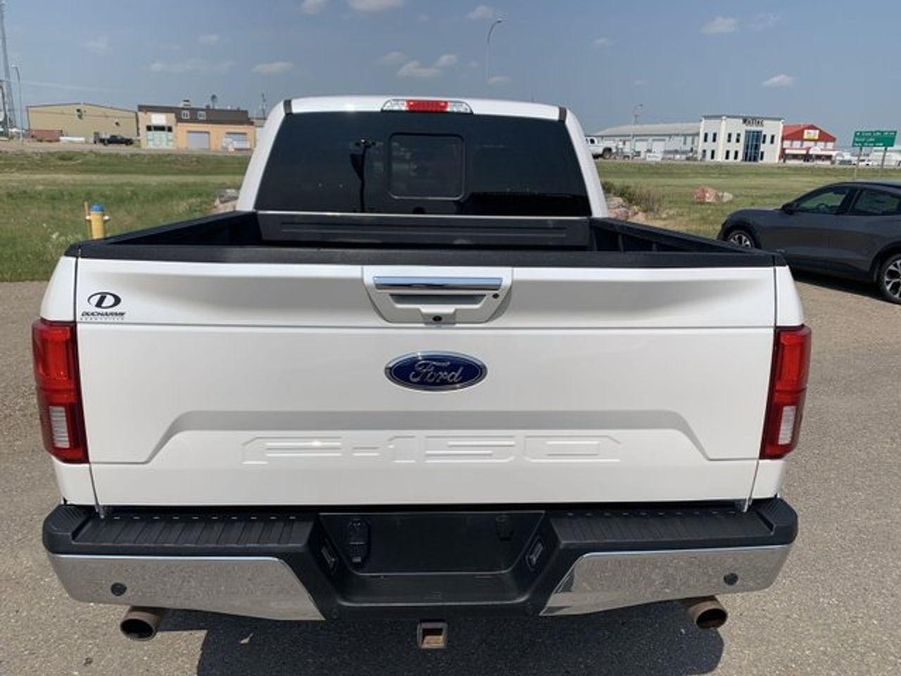 2019 Ford F-150 Lariat-4