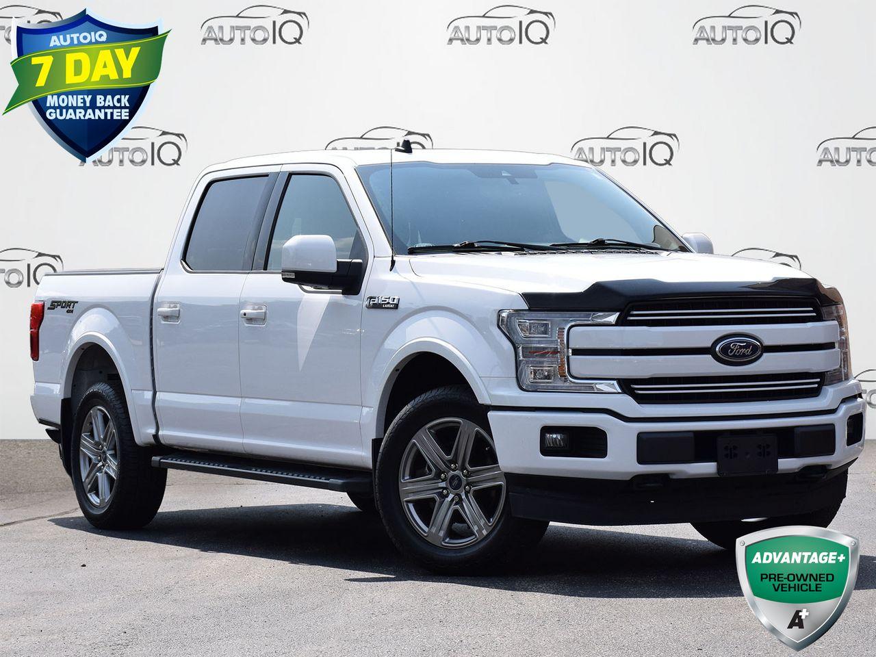 2019 Ford F-150 Lariat-0