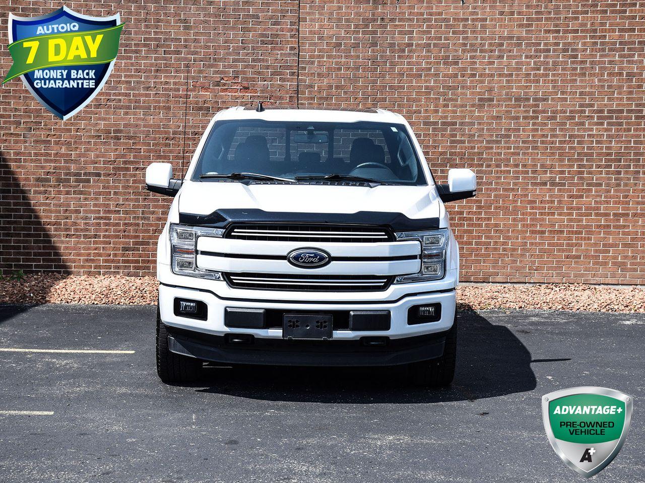 2019 Ford F-150 Lariat-1