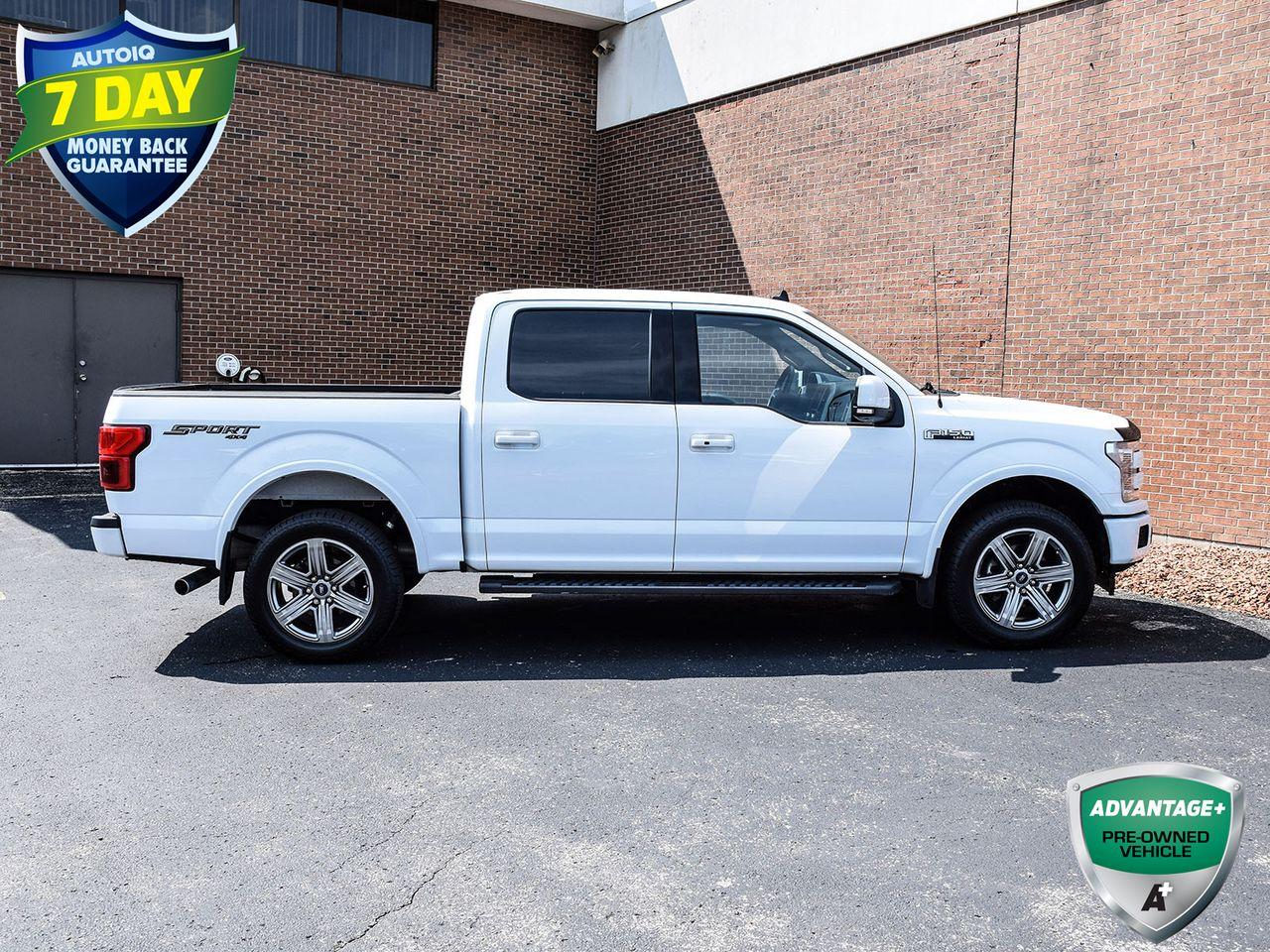 2019 Ford F-150 Lariat-2