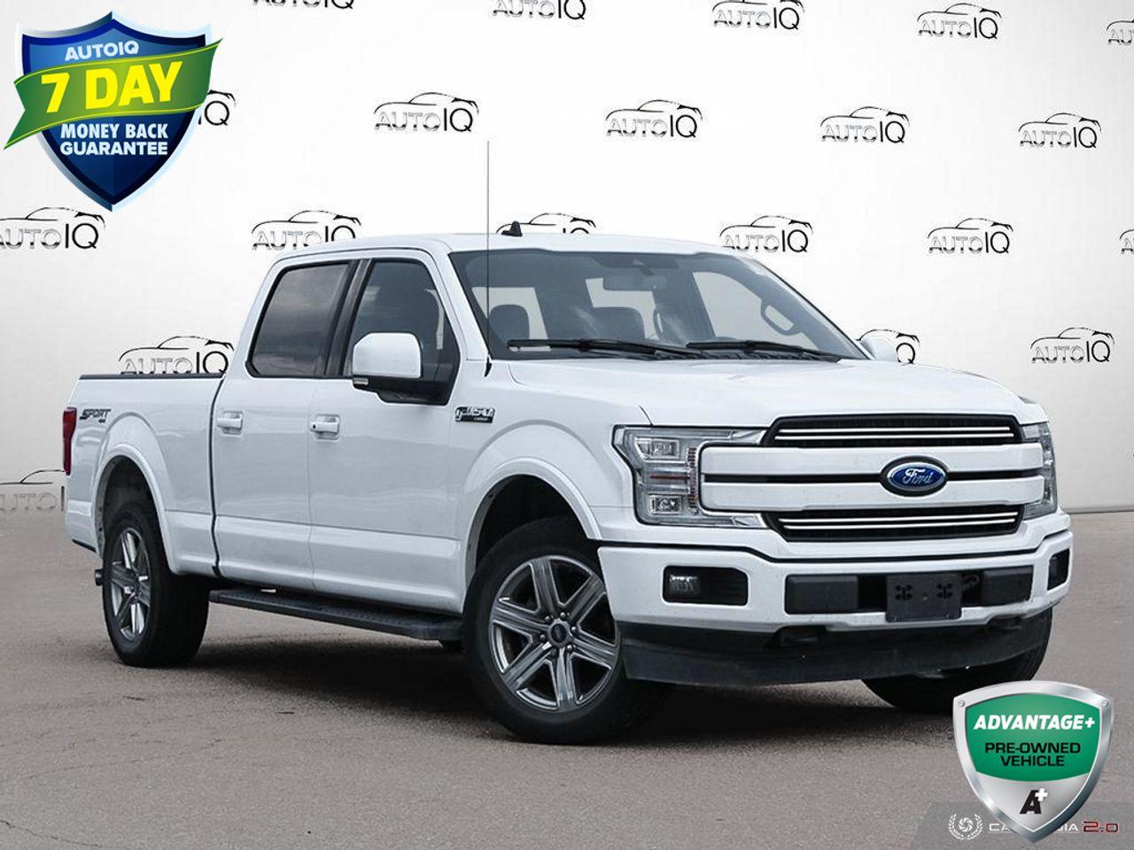 2019 Ford F-150 Lariat-0