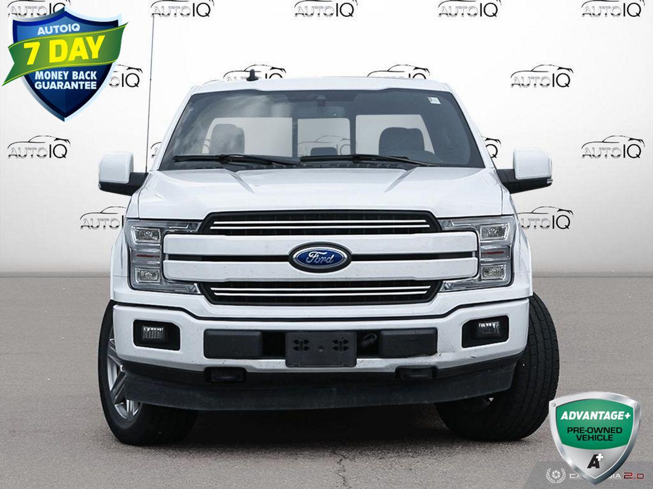 2019 Ford F-150 Lariat-1