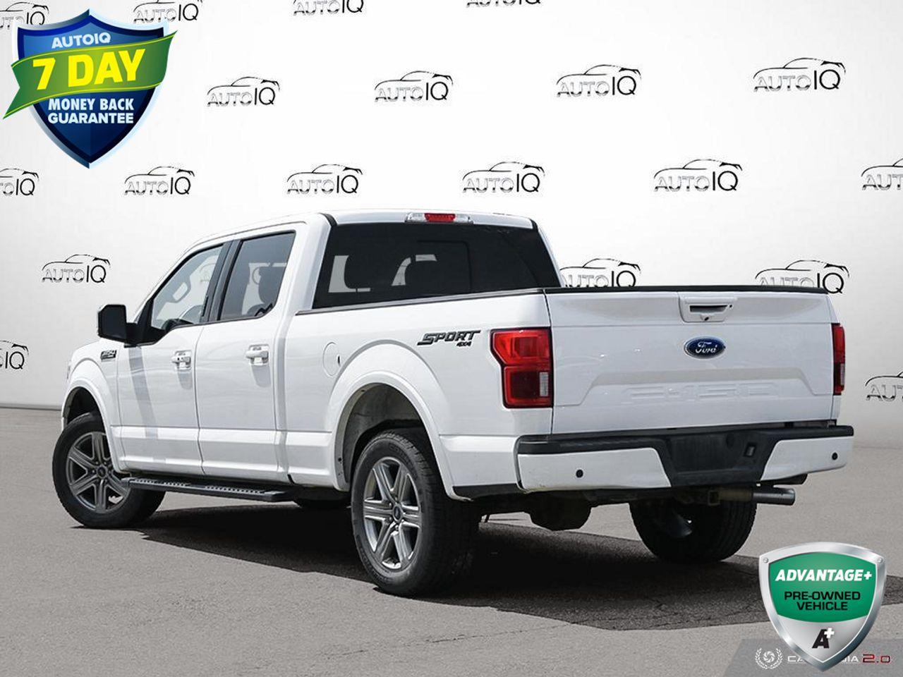 2019 Ford F-150 Lariat-3