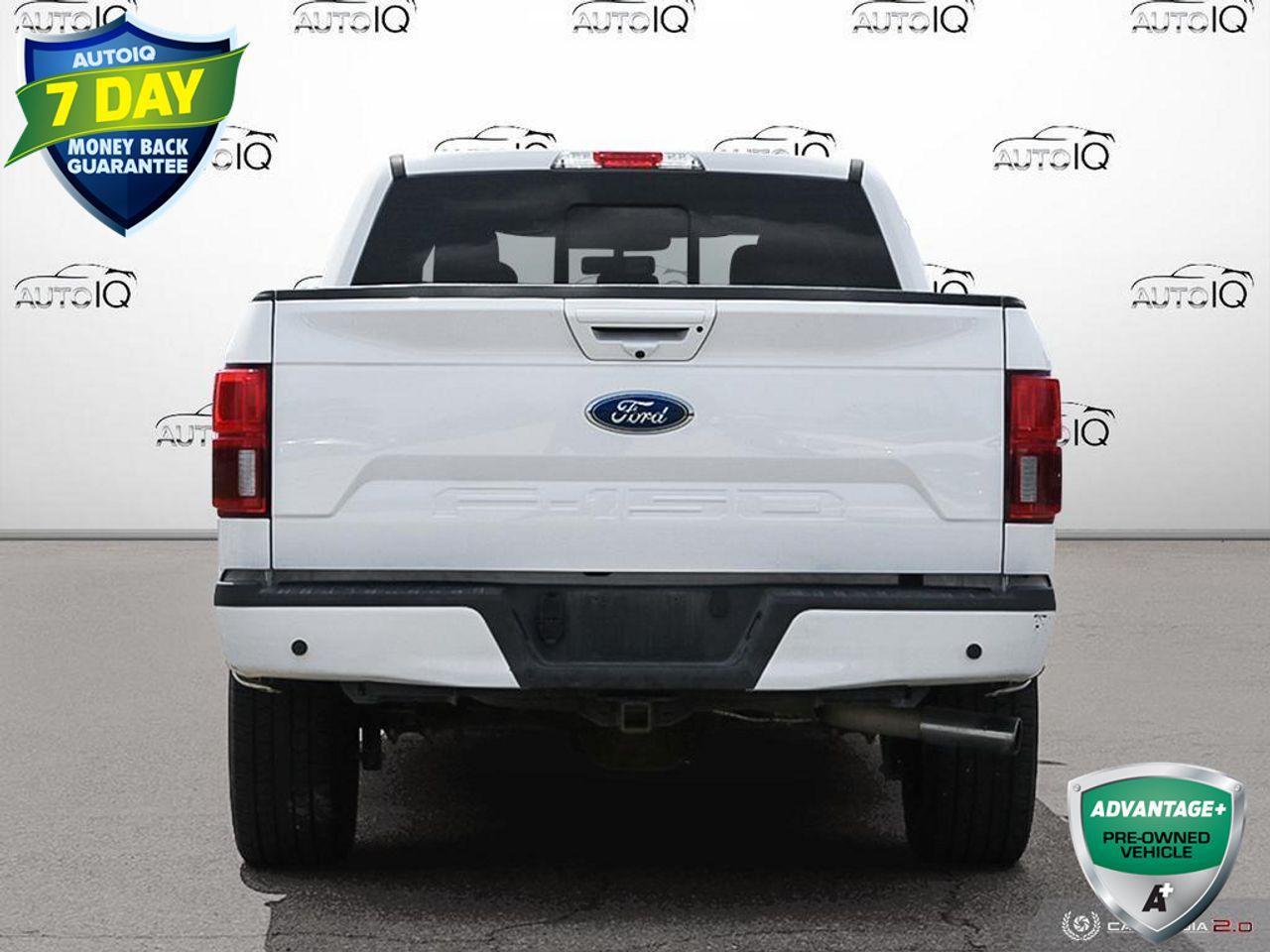 2019 Ford F-150 Lariat-4