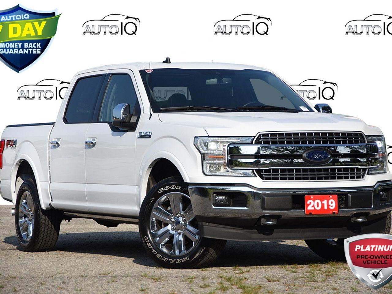 2019 Ford F-150 Lariat-0