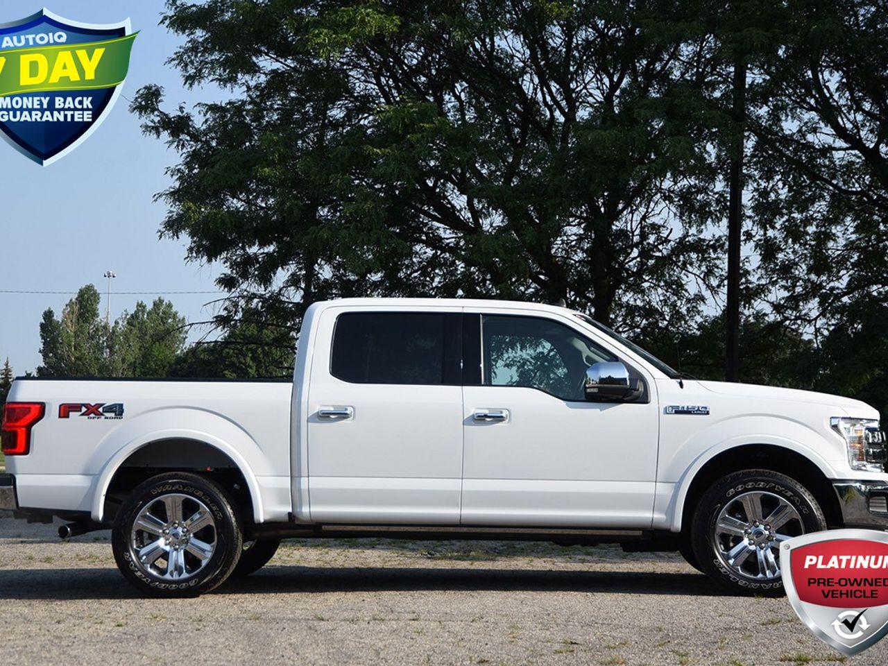 2019 Ford F-150 Lariat-1