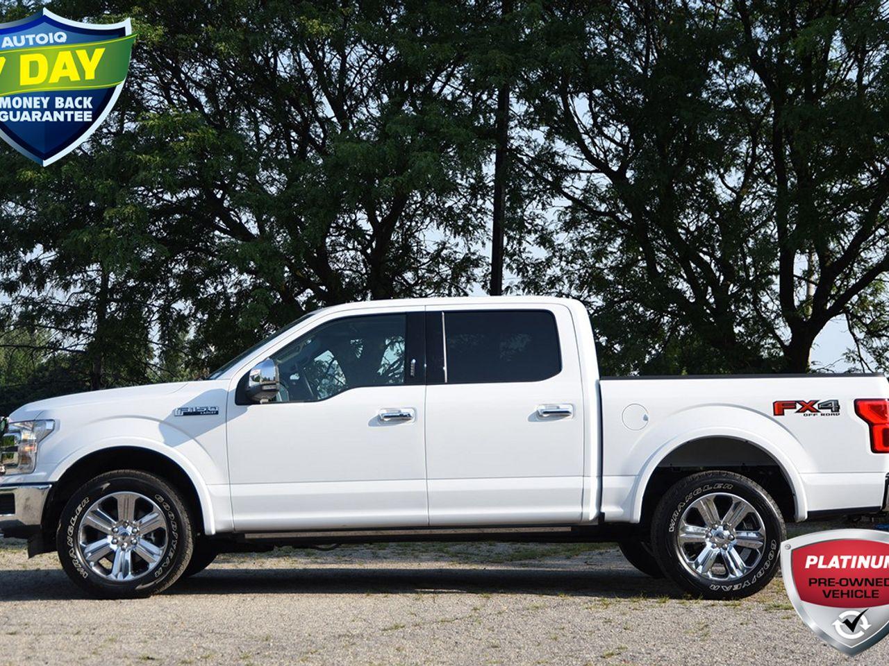 2019 Ford F-150 Lariat-2