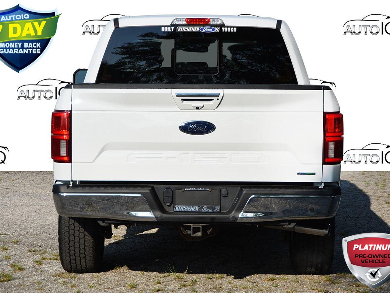 2019 Ford F-150 Lariat-3