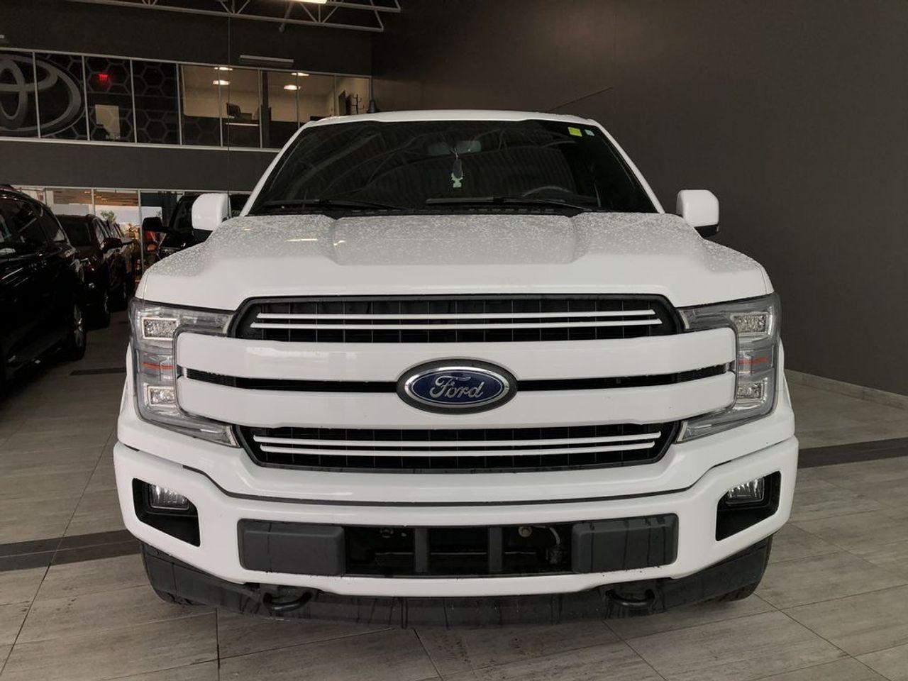 2019 Ford F-150 Lariat-2