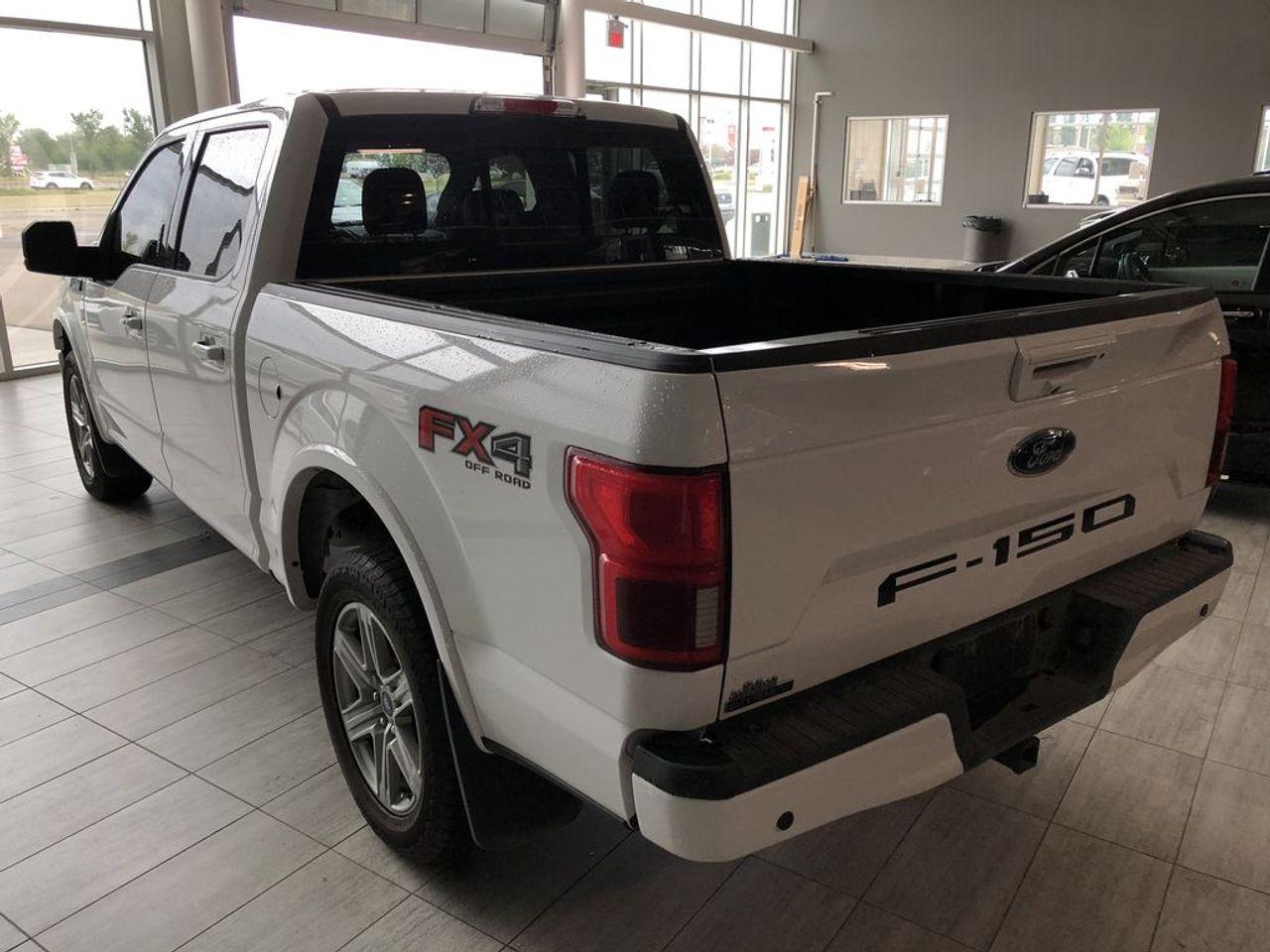 2019 Ford F-150 Lariat-4