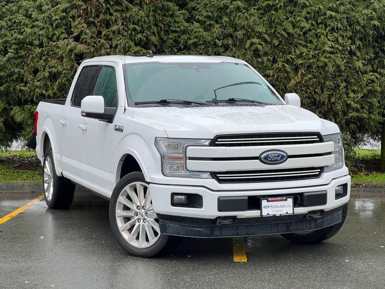 2019 Ford F-150 Lariat-0