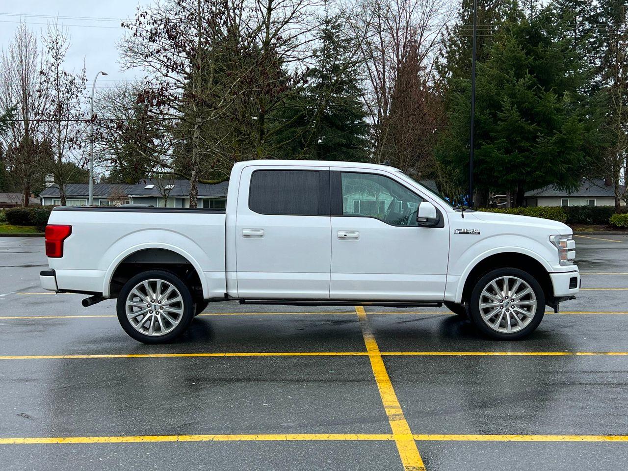 2019 Ford F-150 Lariat-1
