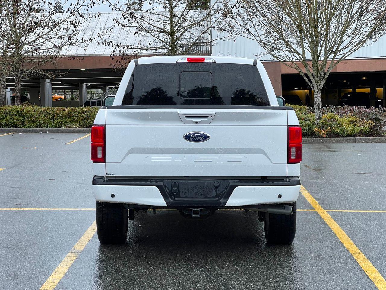 2019 Ford F-150 Lariat-3