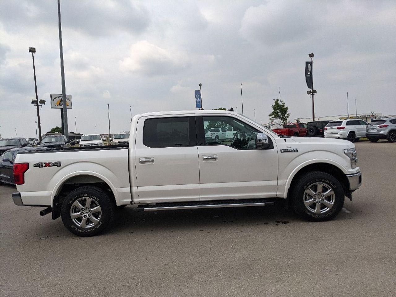2019 Ford F-150 Lariat-4