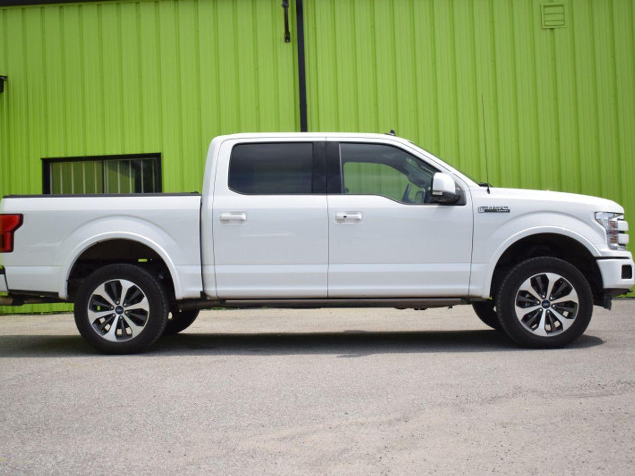 2019 Ford F-150 Lariat-1