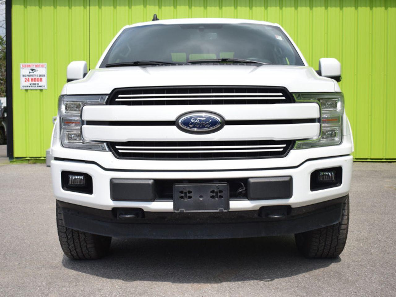 2019 Ford F-150 Lariat-2