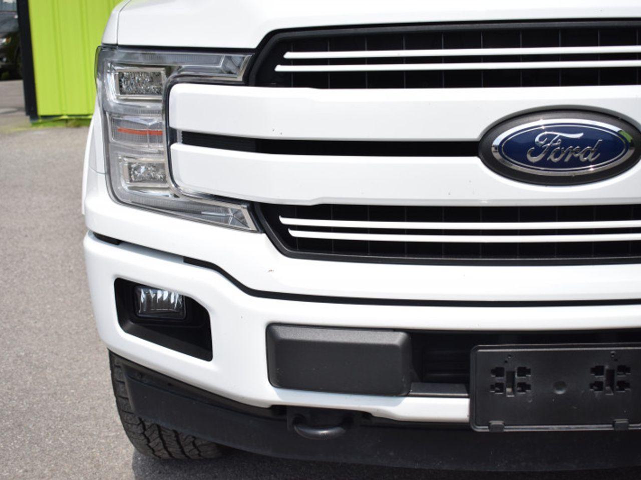 2019 Ford F-150 Lariat-3