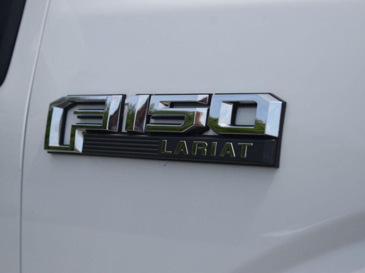 2019 Ford F-150 Lariat-4