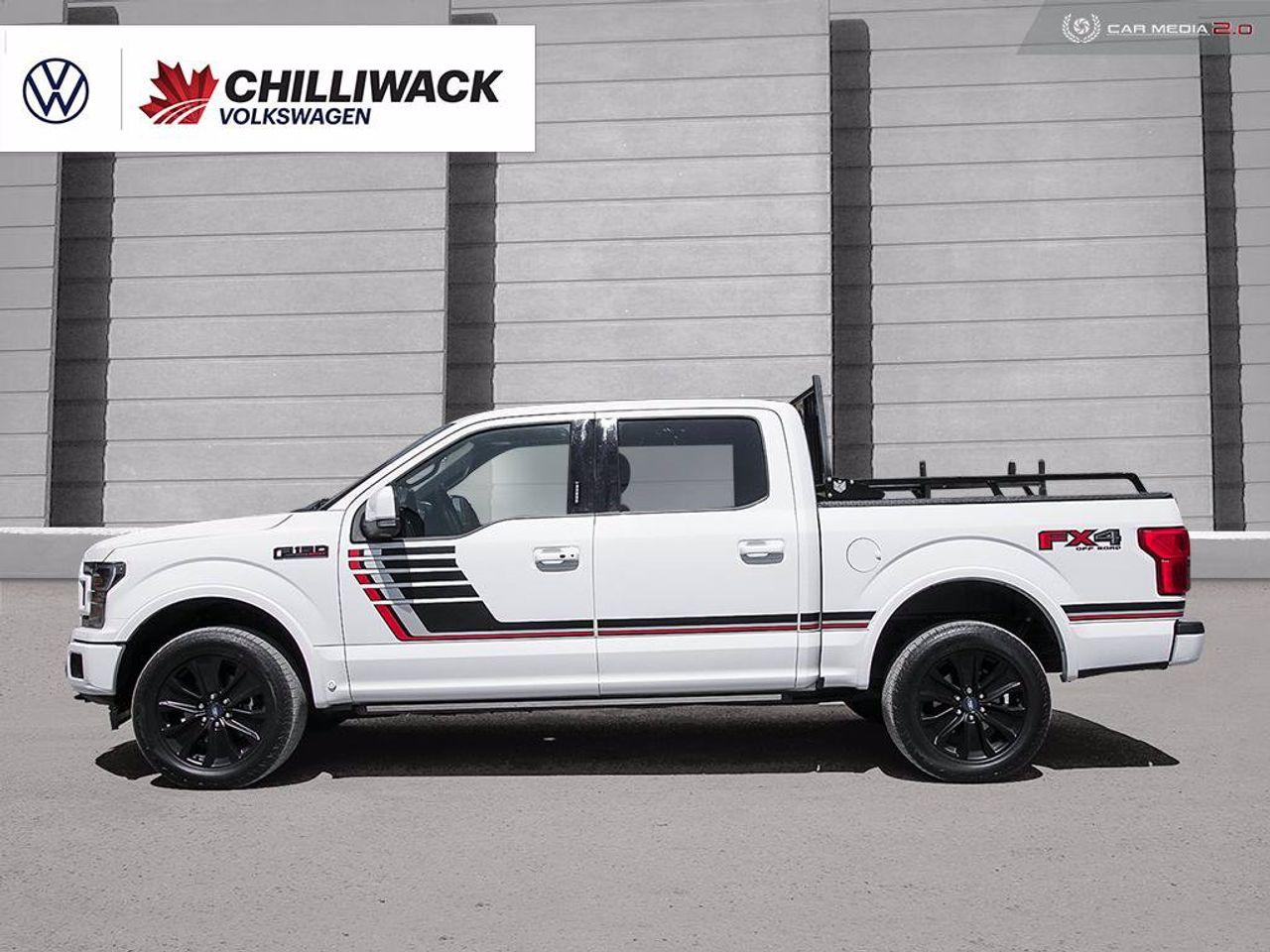2019 Ford F-150 Lariat-2