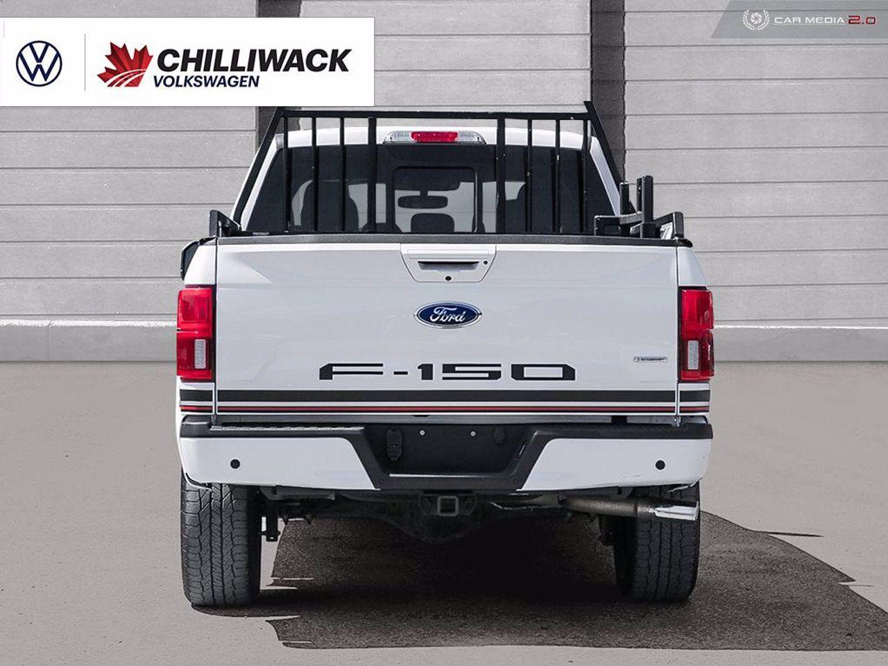 2019 Ford F-150 Lariat-4