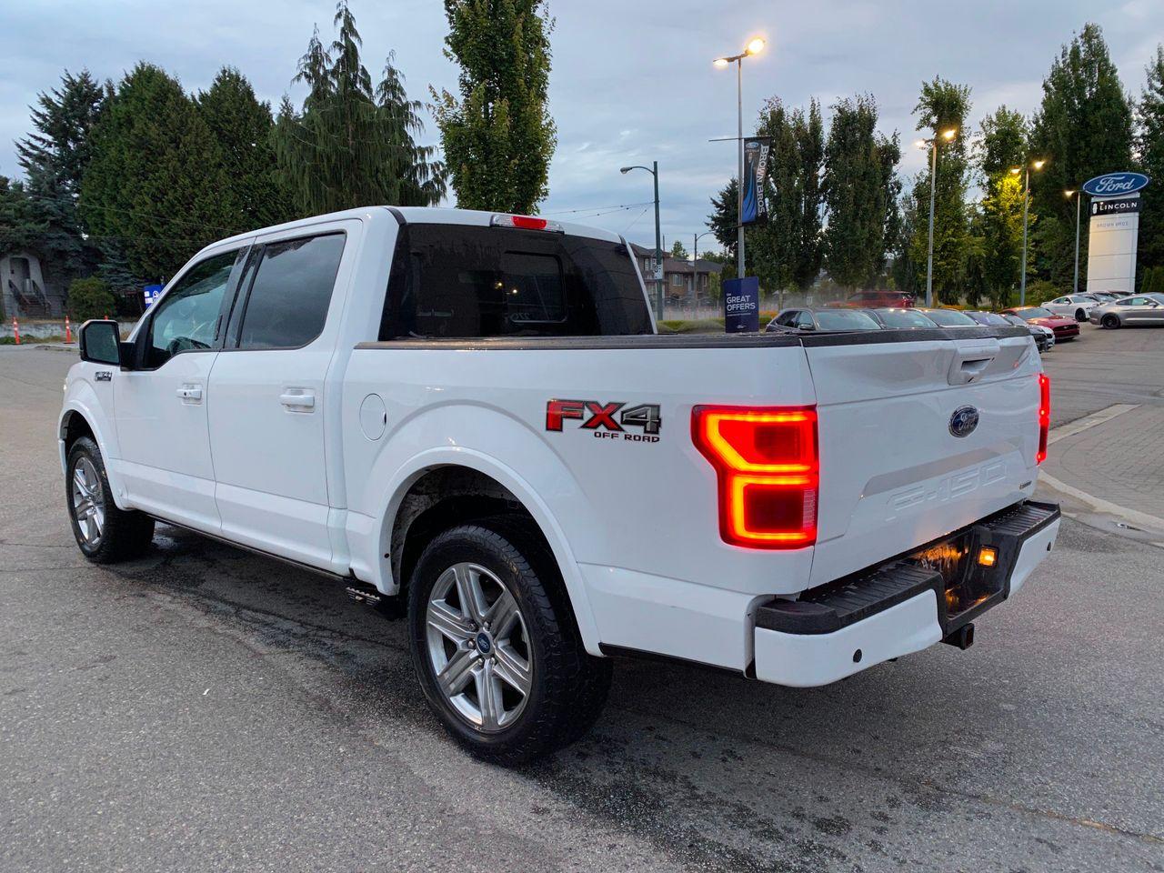 2019 Ford F-150 Lariat-2